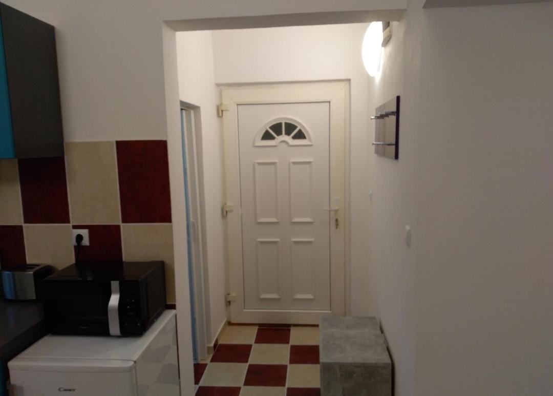 Zagreb Main Station Budget Apartment Exterior foto